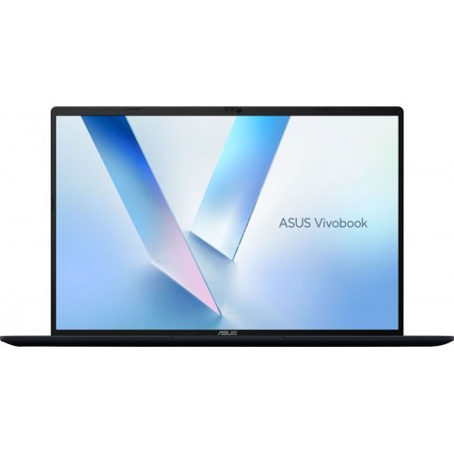 Ноутбук Asus Vivobook 18 M1807GA-S8008 (90NB17Y1-M00090) Quiet Blue купить в Украине: Киев, Днепр, Харьков, Одесса  | Низкая цена, отзывы, характеристики от TELEMART фото