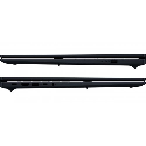 Ноутбук Asus Vivobook 18 M1807GA-S8008 (90NB17Y1-M00090) Quiet Blue купить в Украине: Киев, Днепр, Харьков, Одесса  | Низкая цена, отзывы, характеристики от TELEMART фото