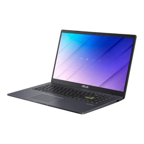 Ноутбук Asus Vivobook Go 15 E510KA-BQ1236 (90NB0UJ4-M01UF0) Peacock Blue купить в Украине: Киев, Днепр, Харьков, Одесса  | Низкая цена, отзывы, характеристики от TELEMART фото