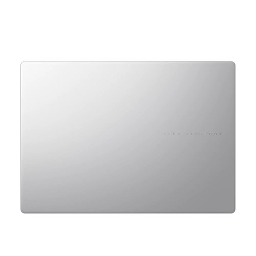 Ноутбук Asus Vivobook S14 M3407KA-SF071 (90NB16P2-M003J0) Cool Silver купити в Україні: Київ, Львів, Хмельницький, Тернопіль, Івано-Франківськ | Низька ціна, відгуки, характеристики від TELEMART фото