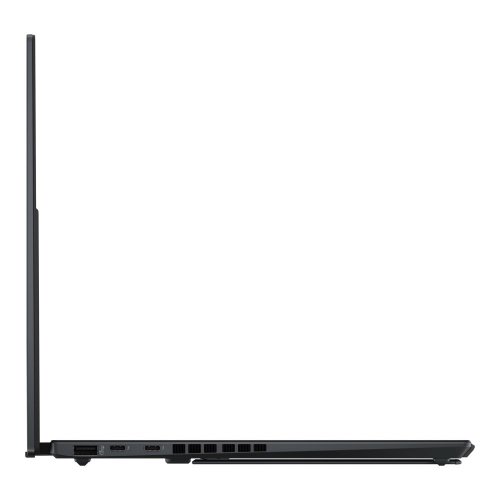 Ноутбук Asus Zenbook Duo UX8406CA-QL046W (90NB14X1-M001N0) Inkwell Gray купити в Україні: Київ, Львів, Хмельницький, Тернопіль, Івано-Франківськ | Низька ціна, відгуки, характеристики від TELEMART фото