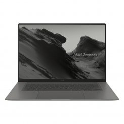 Ноутбук Asus Zenbook S 16 UM5606GA-SS203W (90NB17H5-M009K0) Antrim Gray