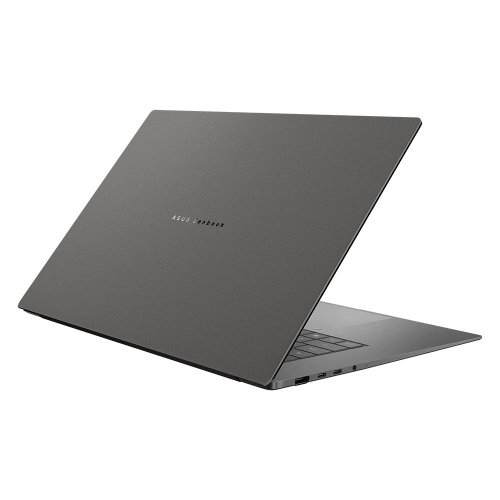Ноутбук Asus Zenbook S 16 UM5606GA-SS203W (90NB17H5-M009K0) Antrim Gray купити в Україні: Київ, Львів, Хмельницький, Тернопіль, Івано-Франківськ | Низька ціна, відгуки, характеристики від TELEMART фото