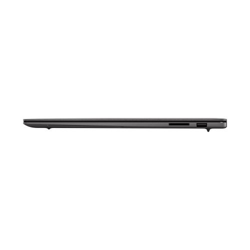 Ноутбук Asus Zenbook S 16 UM5606GA-SS203W (90NB17H5-M009K0) Antrim Gray купити в Україні: Київ, Львів, Хмельницький, Тернопіль, Івано-Франківськ | Низька ціна, відгуки, характеристики від TELEMART фото