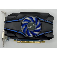 Відеокарта KFA2 GeForce GT 1030 2048MB (30NPH4HVQ4SK) (Відновлено продавцем, 882168)