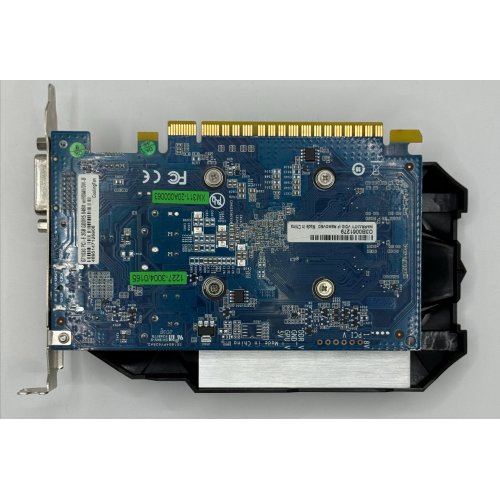 Відеокарта KFA2 GeForce GT 1030 2048MB (30NPH4HVQ4SK) (Відновлено продавцем, 882168) купити в Україні: Київ, Львів, Хмельницький, Тернопіль, Івано-Франківськ | Перевірка сумісності, низька ціна, відгуки, характеристики від TELEMART фото