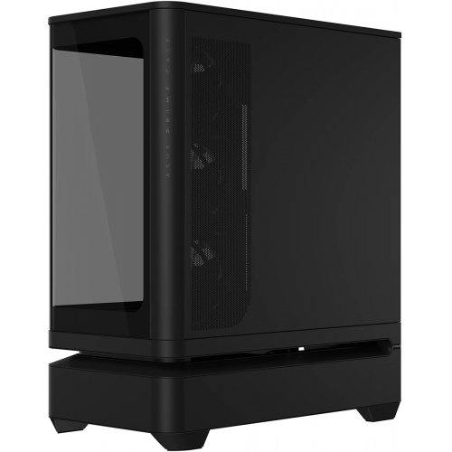Корпус Asus Prime AP304 ARGB Tempered Glass без БП (90DC0110-B19000) Black купить в Украине | Telemart фото