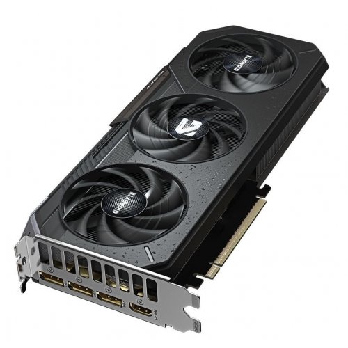 Уцінка відеокарта Gigabyte GeForce RTX 5060 GAMING OC 8192MB (GV-N5060GAMING OC-8GD) (Розкрита упаковка, 882189) купити в Україні: Київ, Львів, Хмельницький, Тернопіль, Івано-Франківськ | Перевірка сумісності, низька ціна, відгуки, характеристики від TELEMART фото