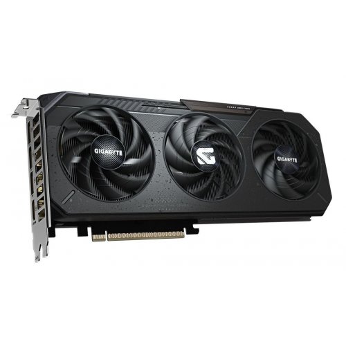 Уцінка відеокарта Gigabyte GeForce RTX 5060 GAMING OC 8192MB (GV-N5060GAMING OC-8GD) (Розкрита упаковка, 882189) купити в Україні: Київ, Львів, Хмельницький, Тернопіль, Івано-Франківськ | Перевірка сумісності, низька ціна, відгуки, характеристики від TELEMART фото