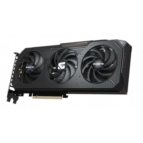 Уцінка відеокарта Gigabyte GeForce RTX 5060 GAMING OC 8192MB (GV-N5060GAMING OC-8GD) (Розкрита упаковка, 882189) купити в Україні: Київ, Львів, Хмельницький, Тернопіль, Івано-Франківськ | Перевірка сумісності, низька ціна, відгуки, характеристики від TELEMART фото