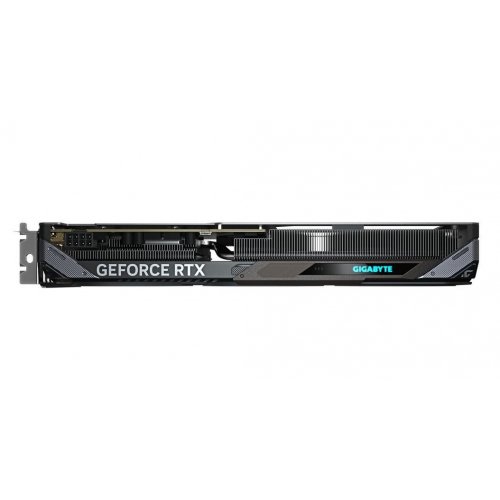 Уцінка відеокарта Gigabyte GeForce RTX 5060 GAMING OC 8192MB (GV-N5060GAMING OC-8GD) (Розкрита упаковка, 882189) купити в Україні: Київ, Львів, Хмельницький, Тернопіль, Івано-Франківськ | Перевірка сумісності, низька ціна, відгуки, характеристики від TELEMART фото