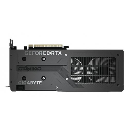 Уцінка відеокарта Gigabyte GeForce RTX 5060 GAMING OC 8192MB (GV-N5060GAMING OC-8GD) (Розкрита упаковка, 882189) купити в Україні: Київ, Львів, Хмельницький, Тернопіль, Івано-Франківськ | Перевірка сумісності, низька ціна, відгуки, характеристики від TELEMART фото