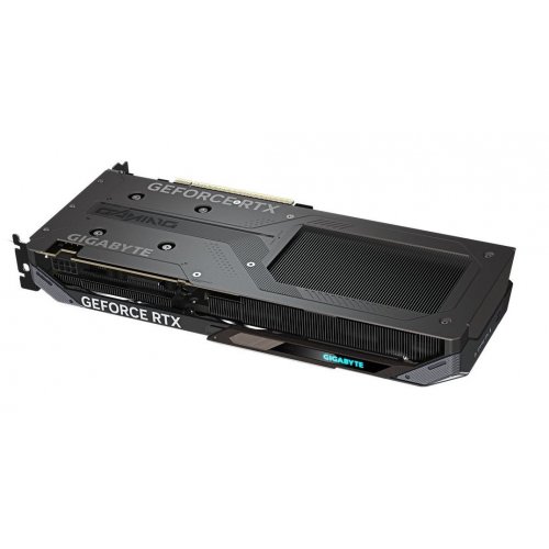 Уцінка відеокарта Gigabyte GeForce RTX 5060 GAMING OC 8192MB (GV-N5060GAMING OC-8GD) (Розкрита упаковка, 882189) купити в Україні: Київ, Львів, Хмельницький, Тернопіль, Івано-Франківськ | Перевірка сумісності, низька ціна, відгуки, характеристики від TELEMART фото