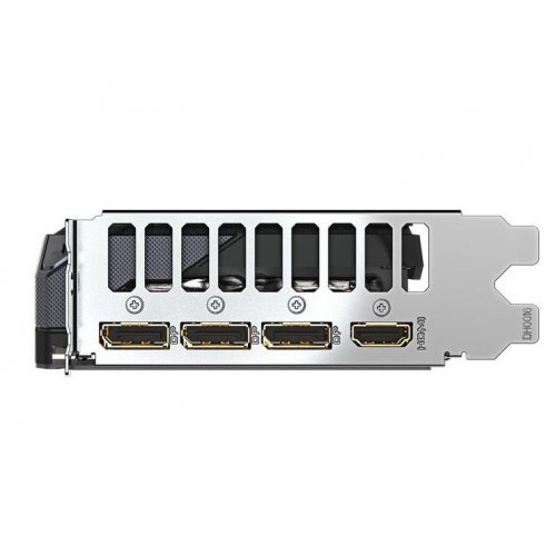 Уцінка відеокарта Gigabyte GeForce RTX 5060 GAMING OC 8192MB (GV-N5060GAMING OC-8GD) (Розкрита упаковка, 882189) купити в Україні: Київ, Львів, Хмельницький, Тернопіль, Івано-Франківськ | Перевірка сумісності, низька ціна, відгуки, характеристики від TELEMART фото