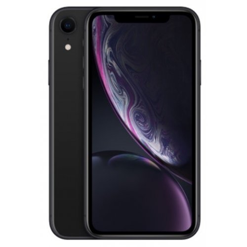 

Apple iPhone Xr 64GB (MRY42) Black