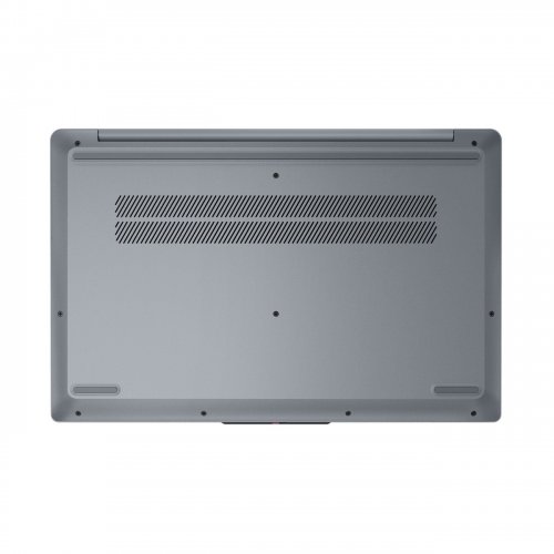 Ноутбук Lenovo IdeaPad Slim 3 15AMN8 (82XQ01K1RA) Arctic Grey купить в Украине: Киев, Днепр, Харьков, Одесса  | Низкая цена, отзывы, характеристики от TELEMART фото