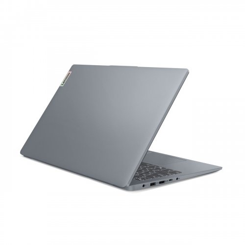 Ноутбук Lenovo IdeaPad Slim 3 15AMN8 (82XQ01K2RA) Arctic Grey купить в Украине: Киев, Днепр, Харьков, Одесса  | Низкая цена, отзывы, характеристики от TELEMART фото