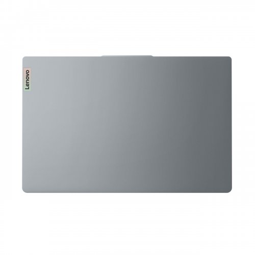 Ноутбук Lenovo IdeaPad Slim 3 15AMN8 (82XQ01K2RA) Arctic Grey купить в Украине: Киев, Днепр, Харьков, Одесса  | Низкая цена, отзывы, характеристики от TELEMART фото