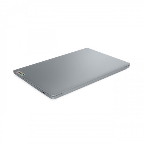 Ноутбук Lenovo IdeaPad Slim 3 15AMN8 (82XQ01K2RA) Arctic Grey купить в Украине: Киев, Днепр, Харьков, Одесса  | Низкая цена, отзывы, характеристики от TELEMART фото