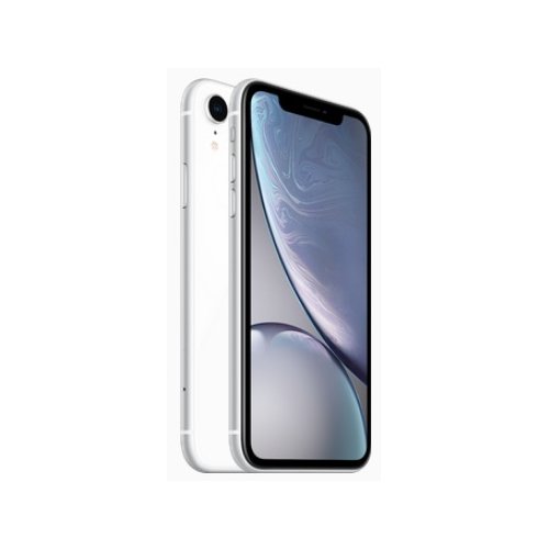 Photo Apple iPhone Xr 64GB (MRY52) White
