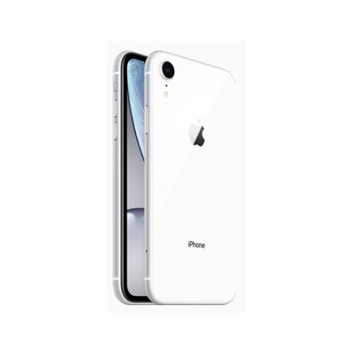 Photo Apple iPhone Xr 64GB (MRY52) White