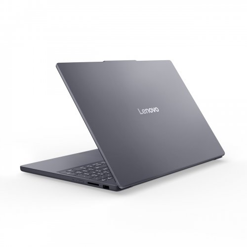 Ноутбук Lenovo IdeaPad Slim 3 15ARP10 (83K700GLRA) Luna Grey купить в Украине: Киев, Днепр, Харьков, Одесса  | Низкая цена, отзывы, характеристики от TELEMART фото