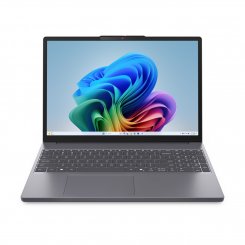 Ноутбук Lenovo IdeaPad Slim 3 15IPH11 (83UR0078RA) Luna Grey