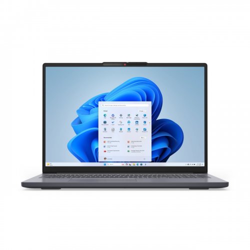 Ноутбук Lenovo IdeaPad Slim 3 16ARP10 (83K800E6RA) Luna Grey купить в Украине: Киев, Днепр, Харьков, Одесса  | Низкая цена, отзывы, характеристики от TELEMART фото