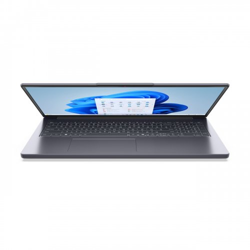 Ноутбук Lenovo IdeaPad Slim 3 16ARP10 (83K800E6RA) Luna Grey купить в Украине: Киев, Днепр, Харьков, Одесса  | Низкая цена, отзывы, характеристики от TELEMART фото