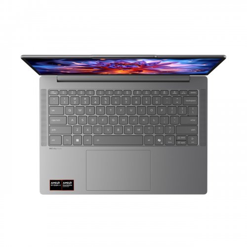 Ноутбук Lenovo IdeaPad Slim 5 14AHP11 (83S3001NRA) Luna Grey купить в Украине: Киев, Днепр, Харьков, Одесса  | Низкая цена, отзывы, характеристики от TELEMART фото