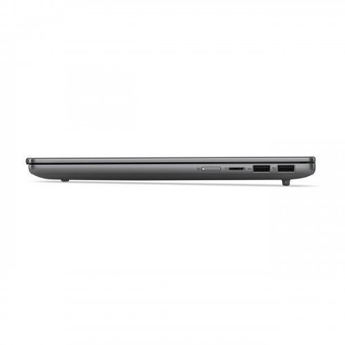 Ноутбук Lenovo IdeaPad Slim 5 14AHP11 (83S3001NRA) Luna Grey купить в Украине: Киев, Днепр, Харьков, Одесса  | Низкая цена, отзывы, характеристики от TELEMART фото