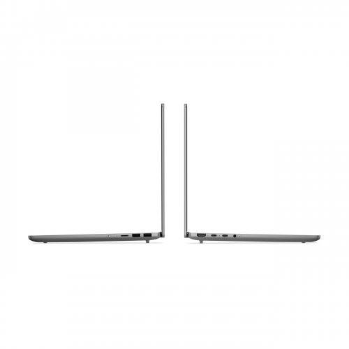 Ноутбук Lenovo IdeaPad Slim 5 14AHP11 (83S3001NRA) Luna Grey купить в Украине: Киев, Днепр, Харьков, Одесса  | Низкая цена, отзывы, характеристики от TELEMART фото