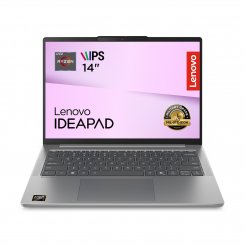 Ноутбук Lenovo IdeaPad Slim 5 14ARP10 (83HT003URA) Luna Grey