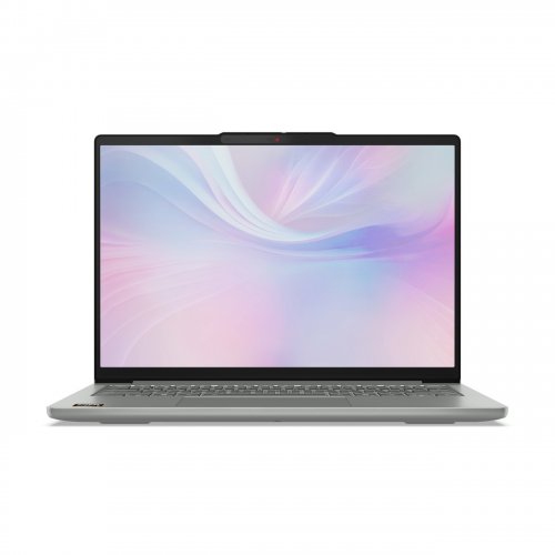 Ноутбук Lenovo IdeaPad Slim 5 14ARP10 (83HT003URA) Luna Grey купить в Украине: Киев, Днепр, Харьков, Одесса  | Низкая цена, отзывы, характеристики от TELEMART фото
