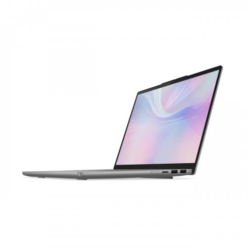Ноутбук Lenovo IdeaPad Slim 5 14ARP10 (83HT003URA) Luna Grey купить в Украине: Киев, Днепр, Харьков, Одесса  | Низкая цена, отзывы, характеристики от TELEMART фото