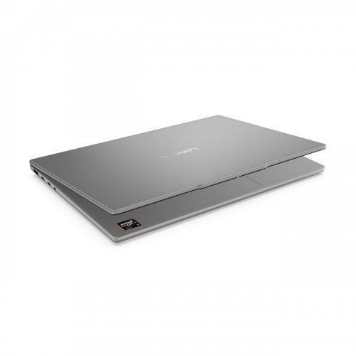 Ноутбук Lenovo IdeaPad Slim 5 14ARP10 (83HT003URA) Luna Grey купить в Украине: Киев, Днепр, Харьков, Одесса  | Низкая цена, отзывы, характеристики от TELEMART фото