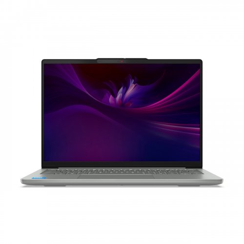 Ноутбук Lenovo IdeaPad Slim 5 14IMH10 (83V6004LRA) Luna Grey купити в Україні: Київ, Львів, Хмельницький, Тернопіль, Івано-Франківськ | Низька ціна, відгуки, характеристики від TELEMART фото
