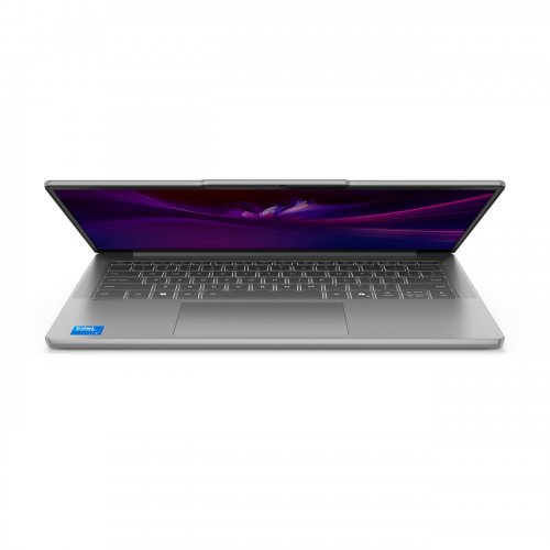Ноутбук Lenovo IdeaPad Slim 5 14IMH10 (83V6004LRA) Luna Grey купити в Україні: Київ, Львів, Хмельницький, Тернопіль, Івано-Франківськ | Низька ціна, відгуки, характеристики від TELEMART фото