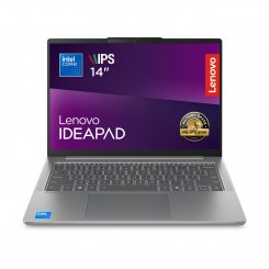 Ноутбук Lenovo IdeaPad Slim 5 14IRH10 (83HR00D7RA) Luna Grey