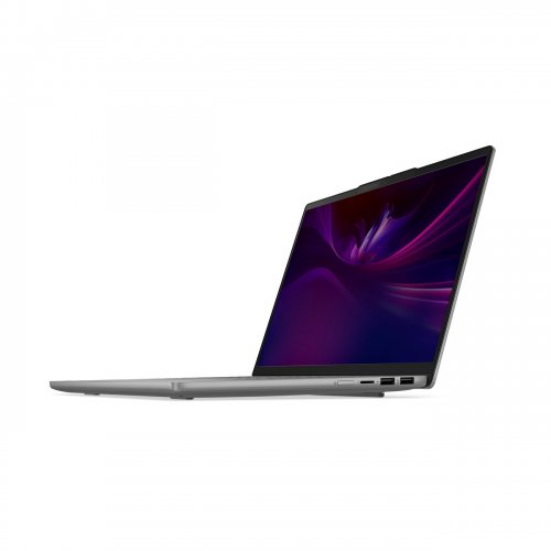 Ноутбук Lenovo IdeaPad Slim 5 14IRH10 (83HR00D7RA) Luna Grey купить в Украине: Киев, Днепр, Харьков, Одесса  | Низкая цена, отзывы, характеристики от TELEMART фото