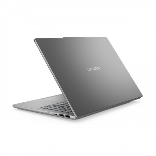 Ноутбук Lenovo IdeaPad Slim 5 14IRH10 (83HR00D7RA) Luna Grey купить в Украине: Киев, Днепр, Харьков, Одесса  | Низкая цена, отзывы, характеристики от TELEMART фото