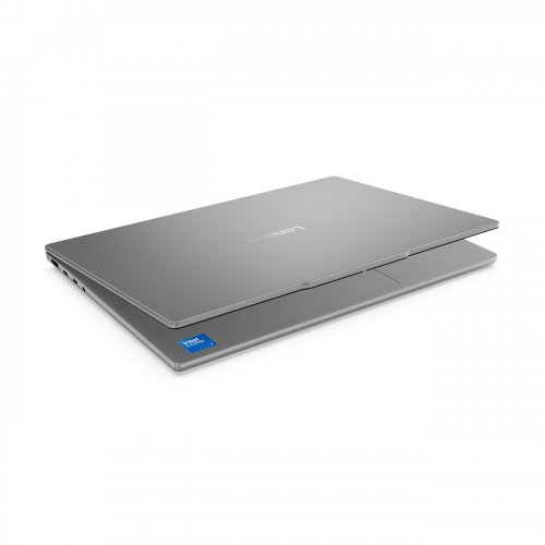 Ноутбук Lenovo IdeaPad Slim 5 14IRH10 (83HR00D7RA) Luna Grey купить в Украине: Киев, Днепр, Харьков, Одесса  | Низкая цена, отзывы, характеристики от TELEMART фото