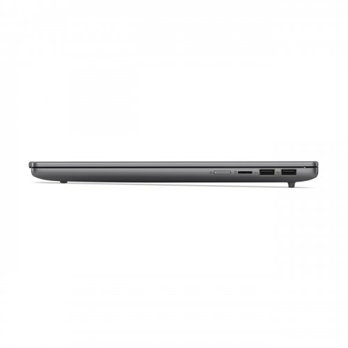Ноутбук Lenovo IdeaPad Slim 5 16AHP11 (83S4000WRA) Luna Grey купить в Украине: Киев, Днепр, Харьков, Одесса  | Низкая цена, отзывы, характеристики от TELEMART фото