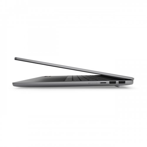 Ноутбук Lenovo IdeaPad Slim 5 16AHP11 (83S4000WRA) Luna Grey купить в Украине: Киев, Днепр, Харьков, Одесса  | Низкая цена, отзывы, характеристики от TELEMART фото