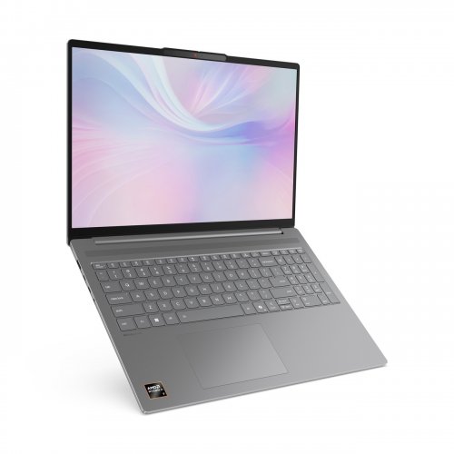 Ноутбук Lenovo IdeaPad Slim 5 16ARP10 (83HU004NRA) Luna Grey купить в Украине: Киев, Днепр, Харьков, Одесса  | Низкая цена, отзывы, характеристики от TELEMART фото