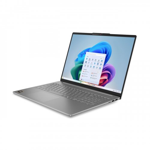 Ноутбук Lenovo IdeaPad Slim 5 16ARP10 (83HU004NRA) Luna Grey купить в Украине: Киев, Днепр, Харьков, Одесса  | Низкая цена, отзывы, характеристики от TELEMART фото