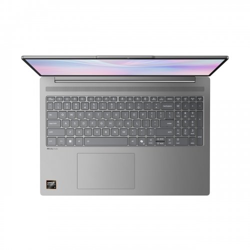 Ноутбук Lenovo IdeaPad Slim 5 16ARP10 (83HU004NRA) Luna Grey купить в Украине: Киев, Днепр, Харьков, Одесса  | Низкая цена, отзывы, характеристики от TELEMART фото