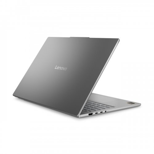 Ноутбук Lenovo IdeaPad Slim 5 16ARP10 (83HU004NRA) Luna Grey купить в Украине: Киев, Днепр, Харьков, Одесса  | Низкая цена, отзывы, характеристики от TELEMART фото