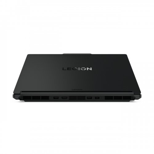 Ноутбук Lenovo Legion 5 15AHP11 (83Q70048RA) Eclipse Black купить в Украине: Киев, Днепр, Харьков, Одесса  | Низкая цена, отзывы, характеристики от TELEMART фото