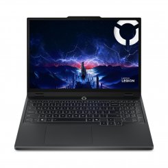 Ноутбук Lenovo Legion 5 15IRX10 (83LY00T3RA) Eclipse Black